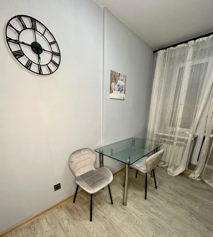 Квартира Квартира Квартирка у парка — Калининград