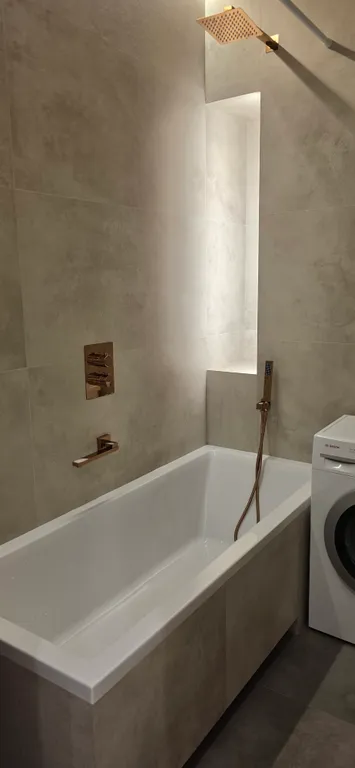 Квартира Видовая квартира на 56 этаже — Москва