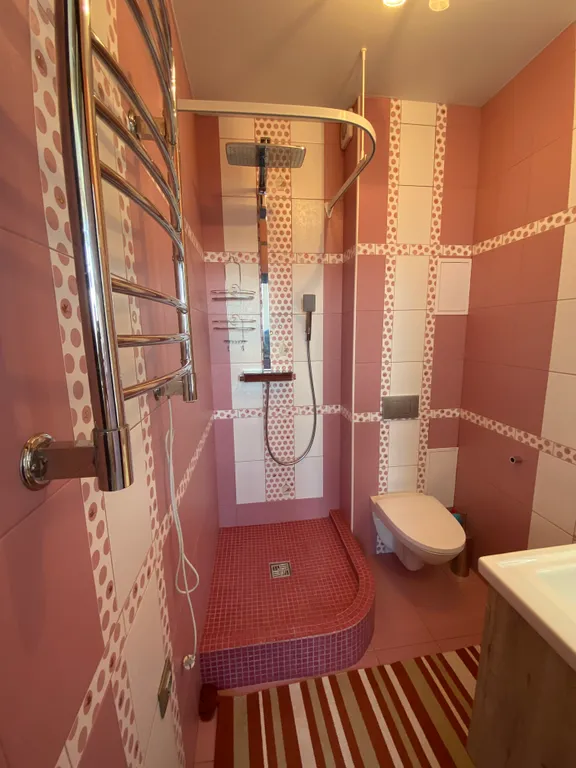 Апартаменты с видом на Онего