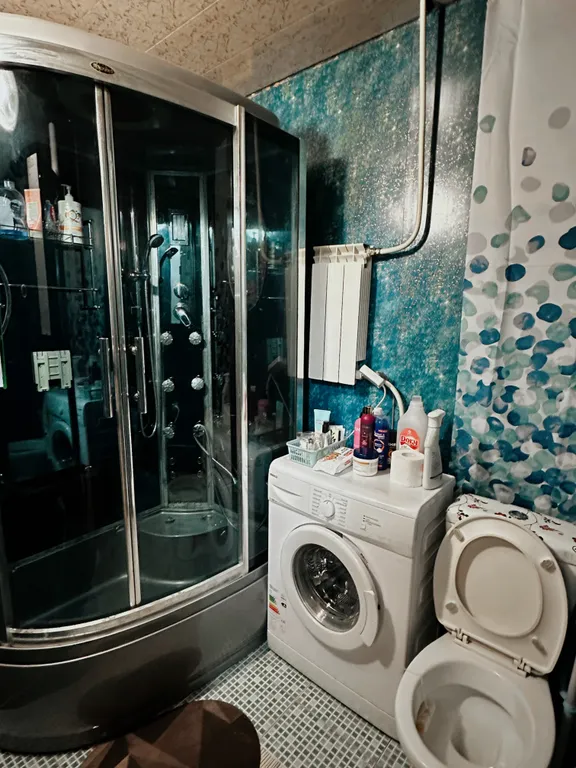 1-комнатная квартира в самом центре Тагилстроя