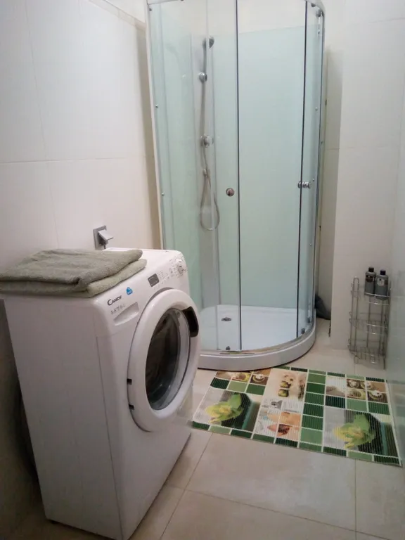 Квартира Квартира Апарт Морис — Светлогорск