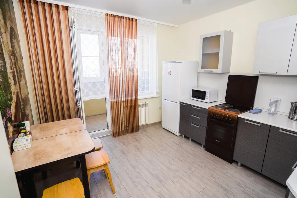 Atlant Apartments 234