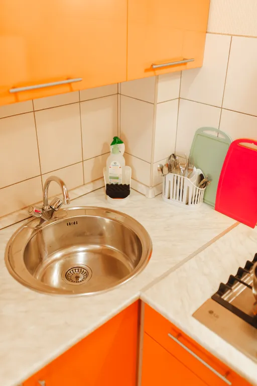 Квартира Квартира на набережной реки Волга — Ярославль