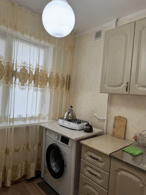 Квартира на 1 береговой линии в центре города