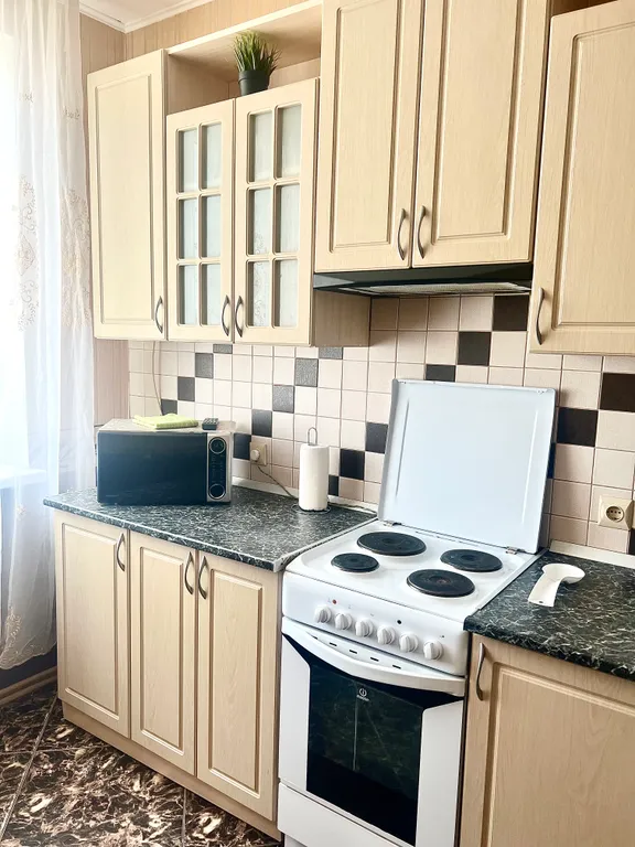 Апартамент Остров Канта