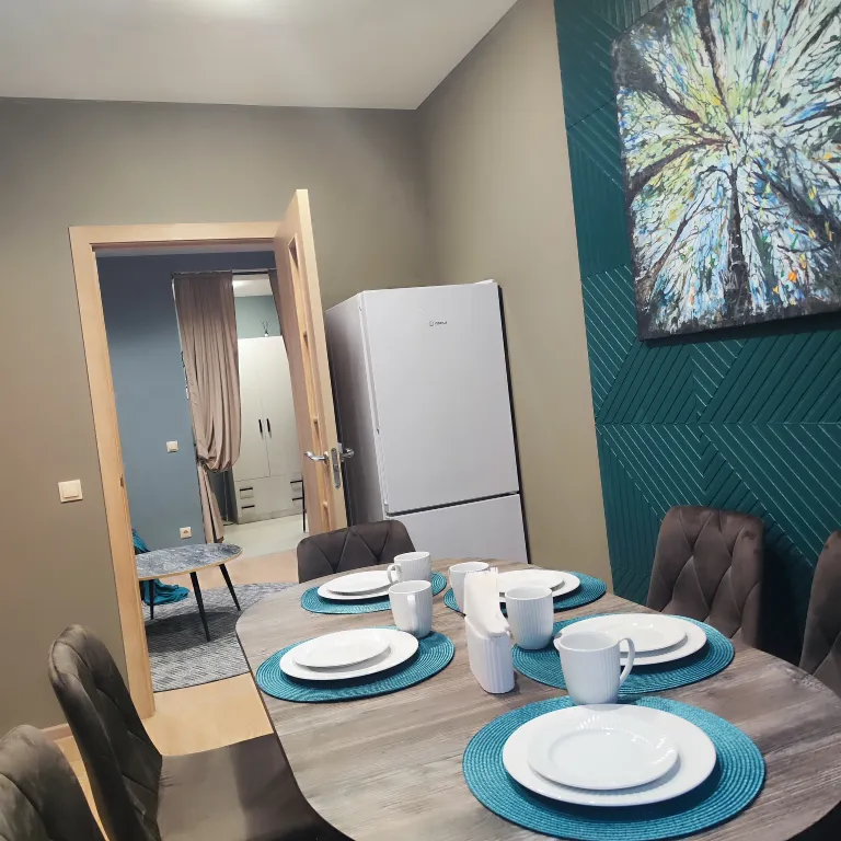 Трешка в Завидово для большой компании