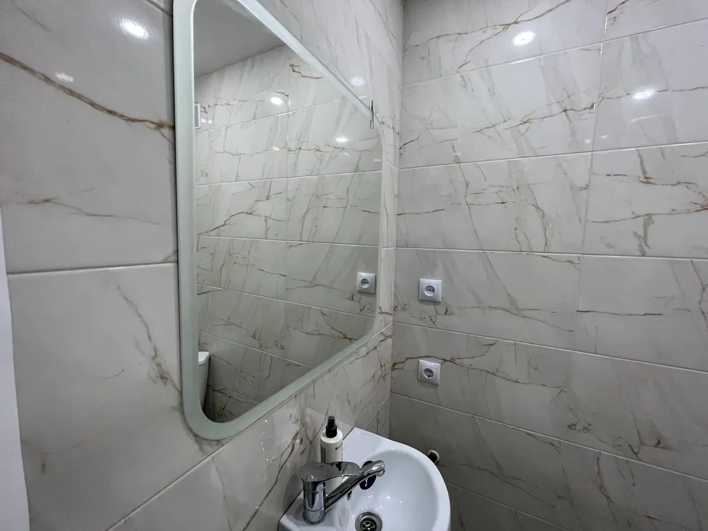 Дом на Волго-Донском канале