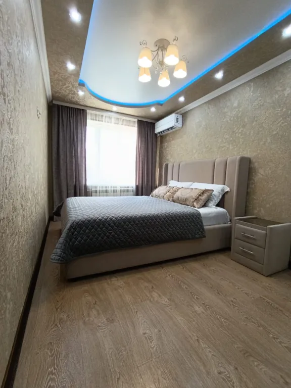 Уютная квартира в центре