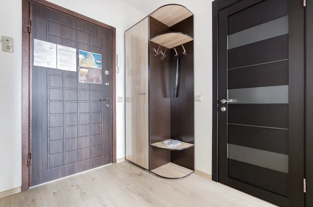 Квартира Квартира Светло, спокойно и уютно, жк «большой», lounge-балкон, удобный матрас — Краснодар