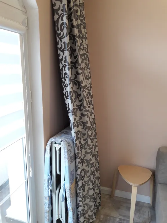 Квартира Квартира - студия в ЖК Курортный — Адлер