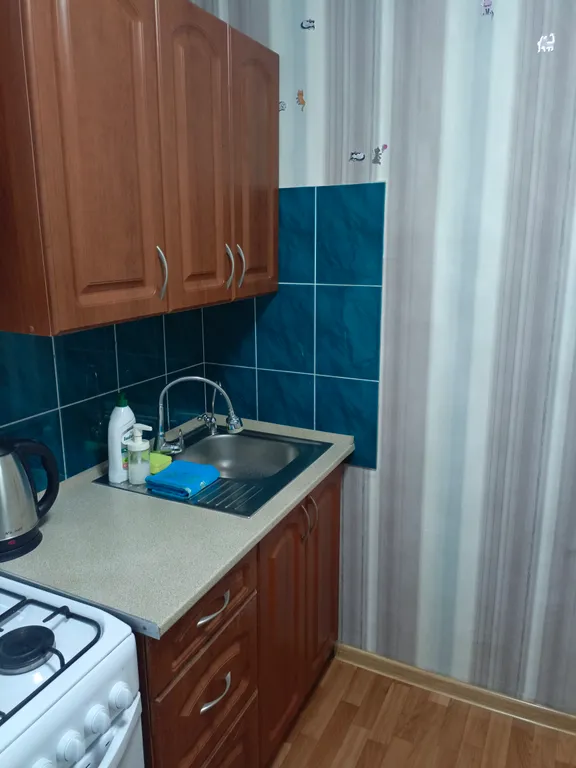 Квартира у Южного вокзала