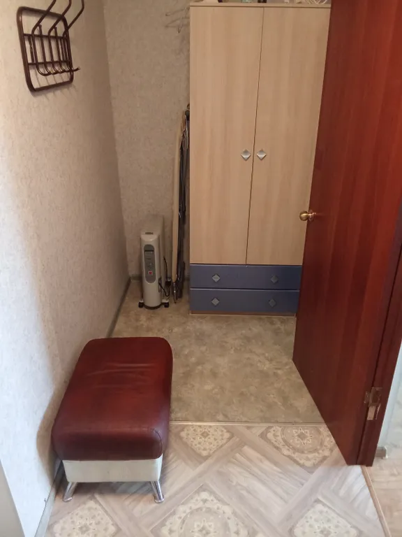 Уютная квартира у "Шоколадной фабрики"