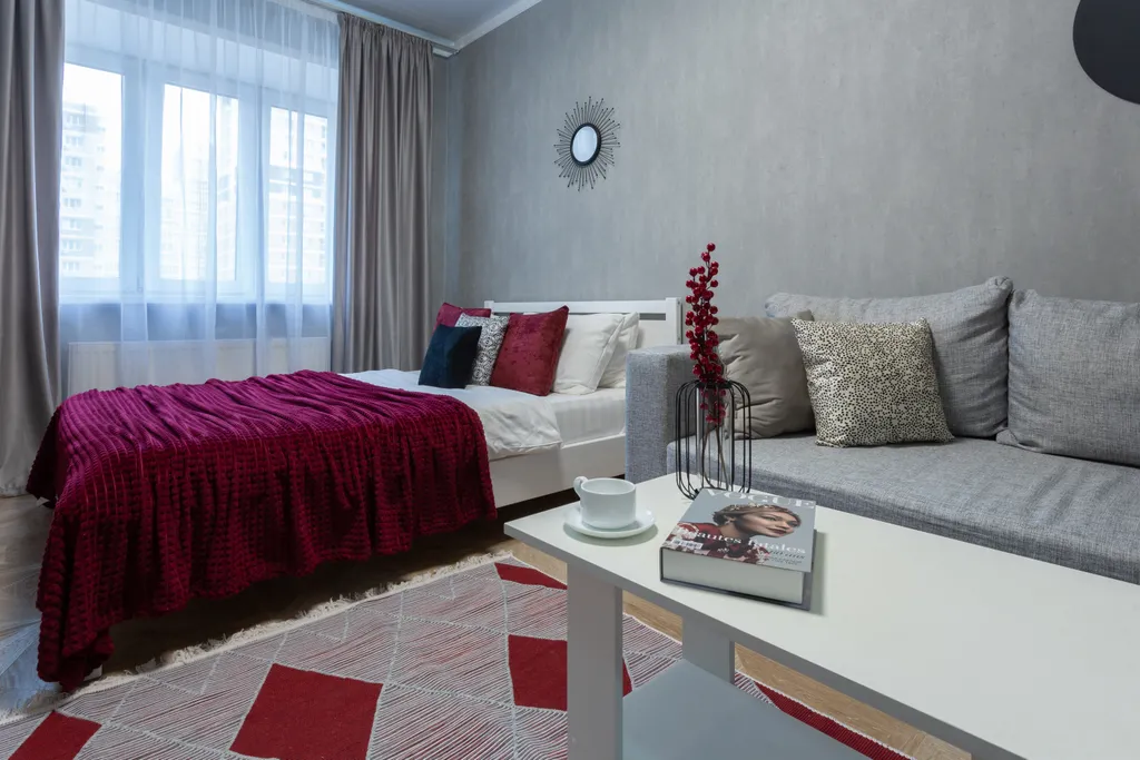 Тень сакуры