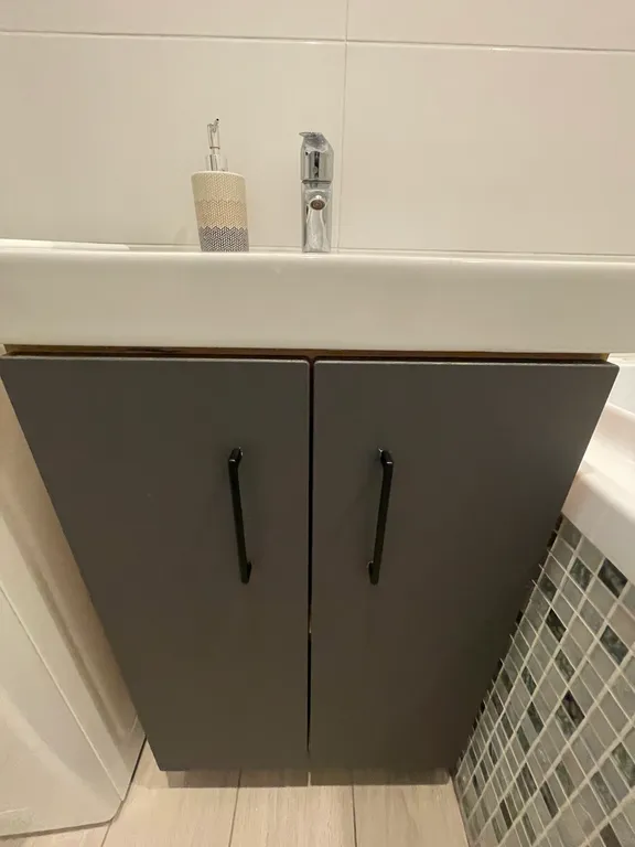 Светлая квартира на самой известной улице Твери