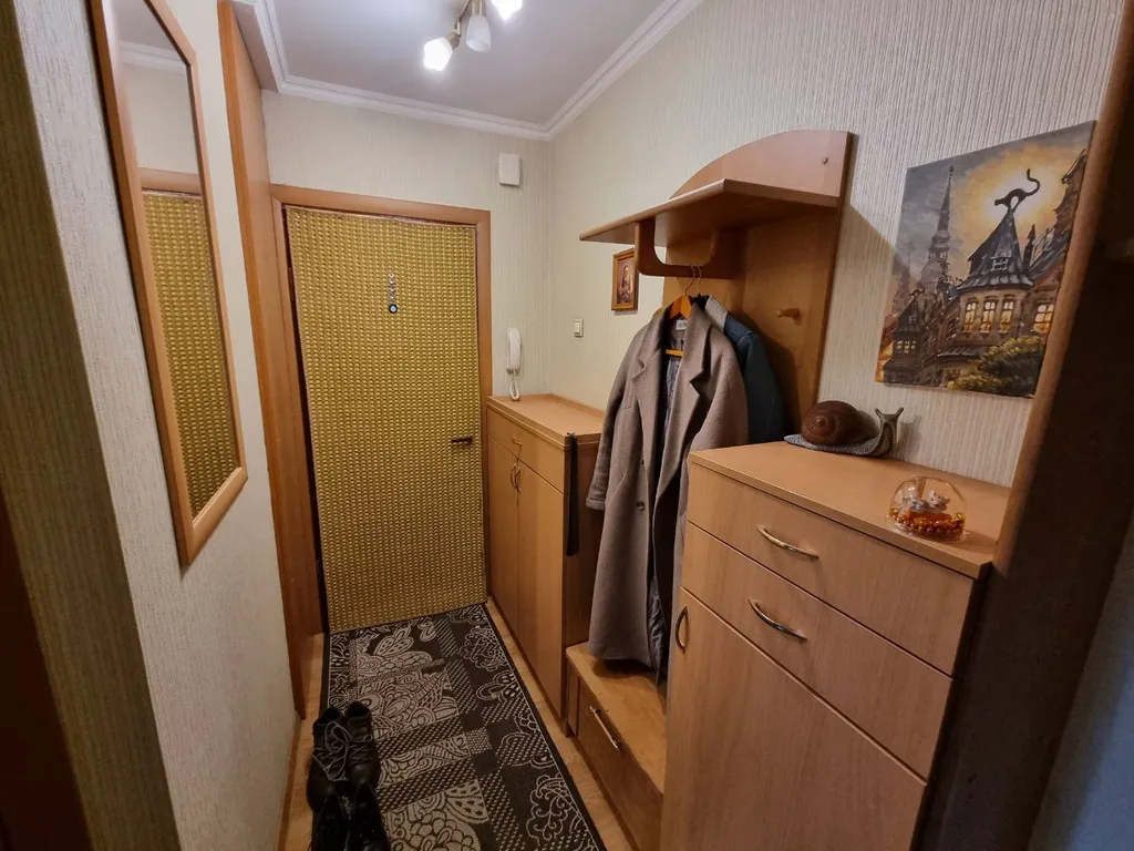 Квартира Квартира Двушка в центре — Калининград