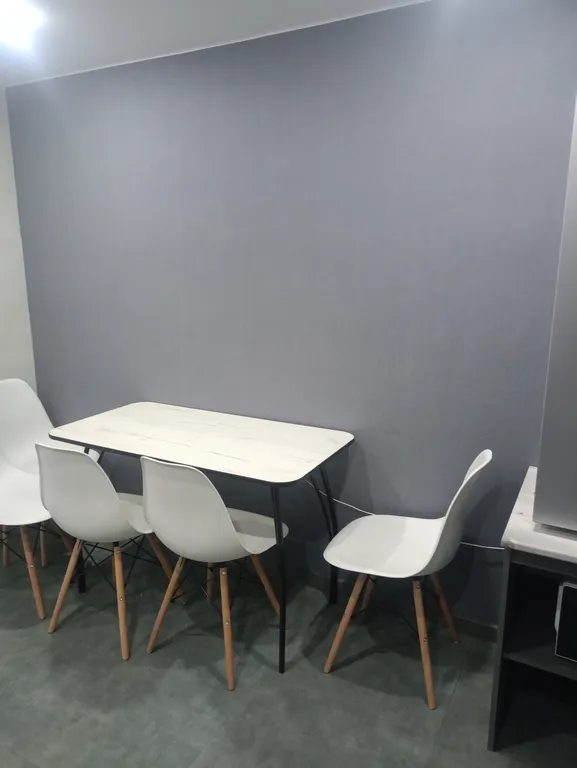 Уютный, новый дом