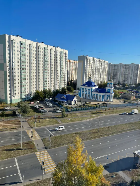 Уютная квартира для романтических встреч