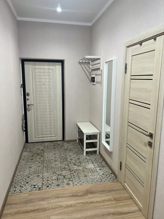 Уютная квартира неподалеку от трассы