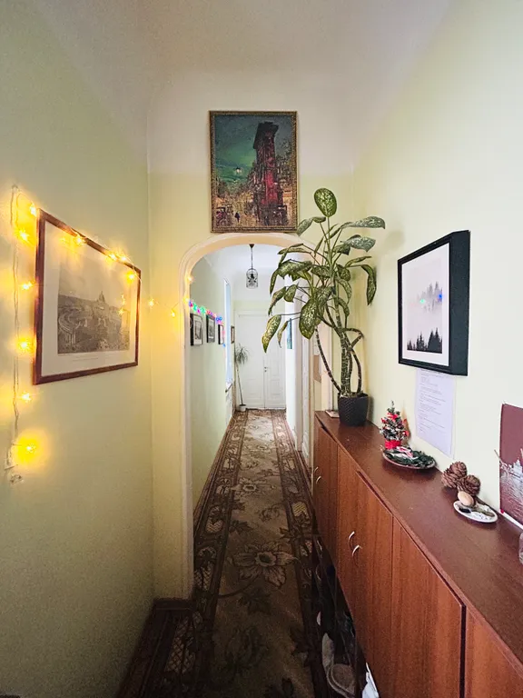 Квартира Комната — Москва