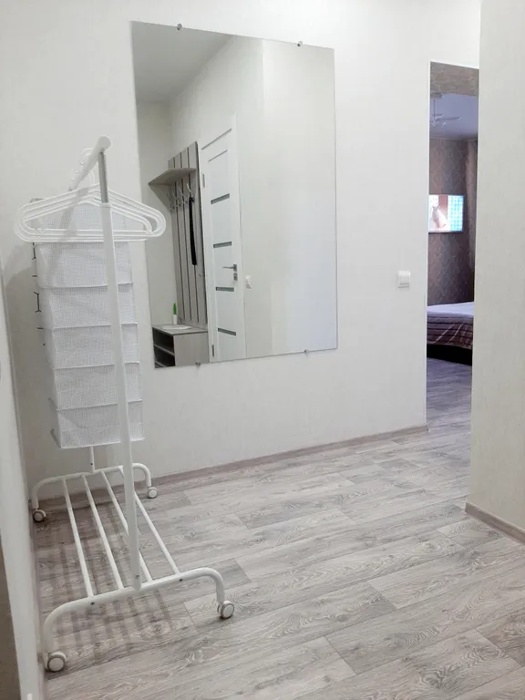 Новая Просторная Уютная квартира у ТЦ Тополь