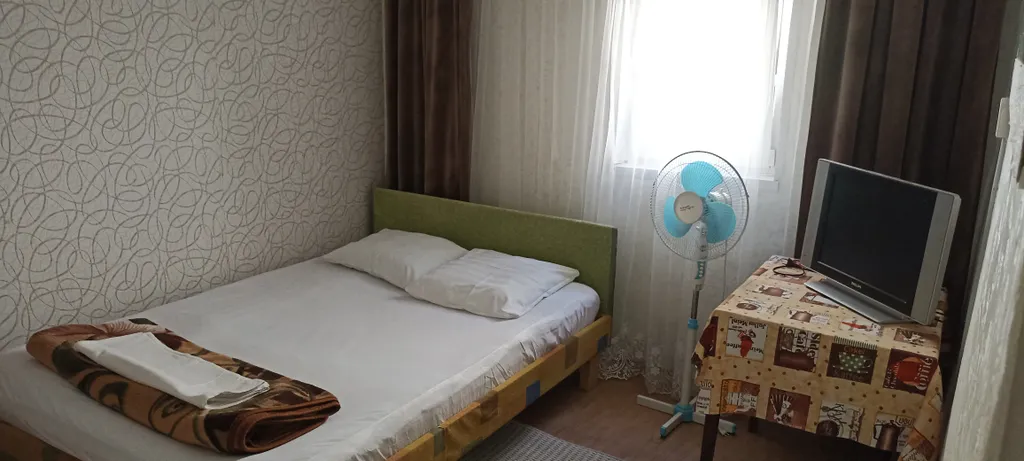 Квартира Комната — аренда посуточно в Соль-Илецк