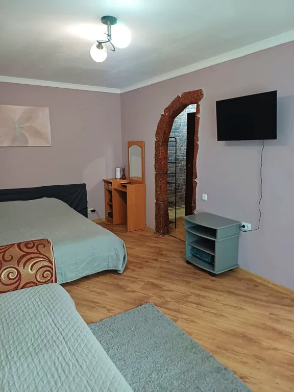 Уютная квартирка недалеко от моря