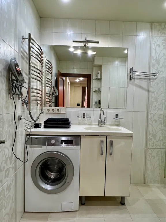 Премиум квартира у вокзала