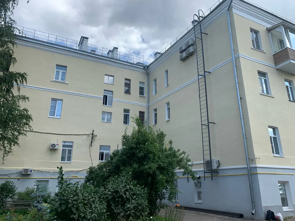 Квартира Квартира Апартамент Welcome — Ярославль