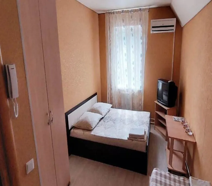 Квартира Квартира Трехместный номер эконом — Самара