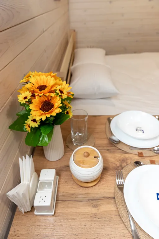 Гостевой дом Брусника