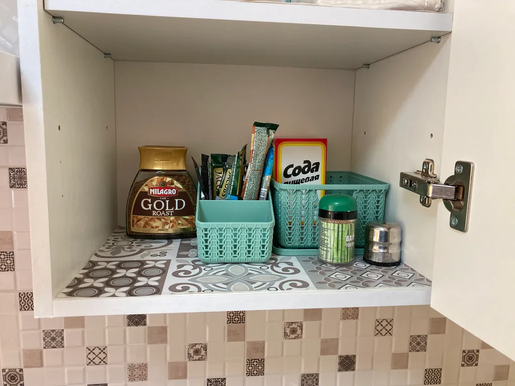 Квартира Светлые просторные апартаменты с уютной спальней — Сириус