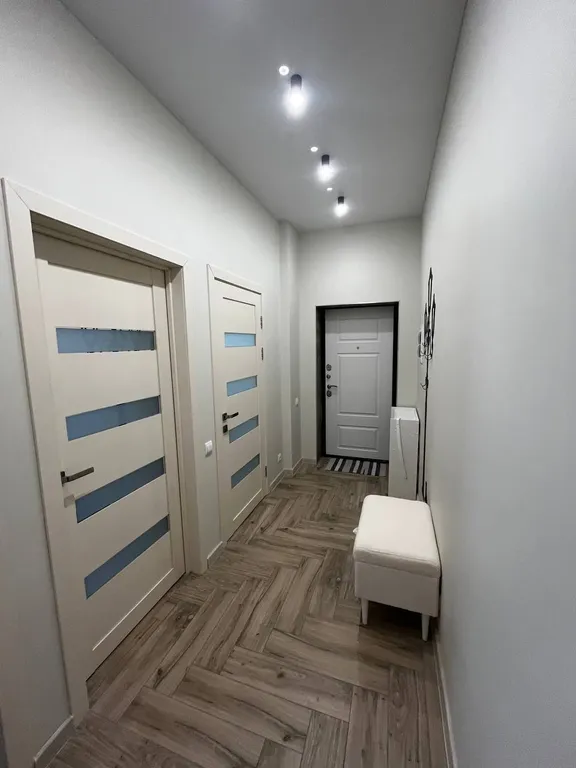 Апартаменты Атмосфера моря