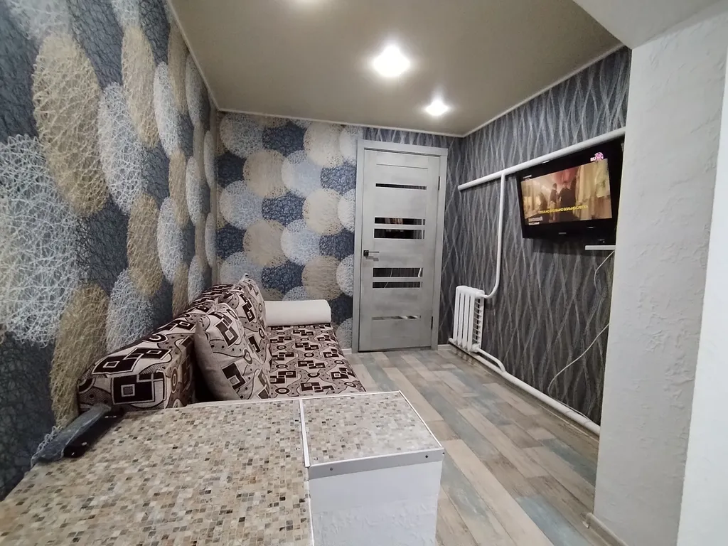 Квартира Квартира в центре города — Усть-Лабинск