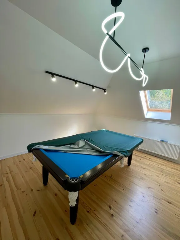 Коттедж Баня Атмосфера Релакса