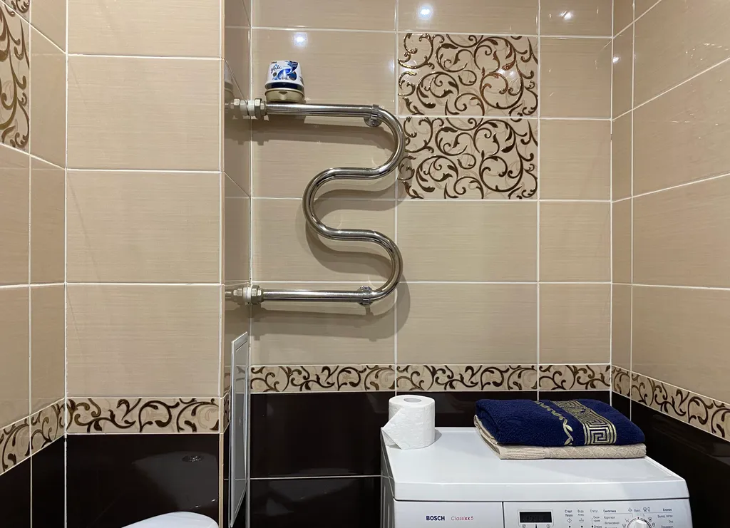 Апартаменты уютные