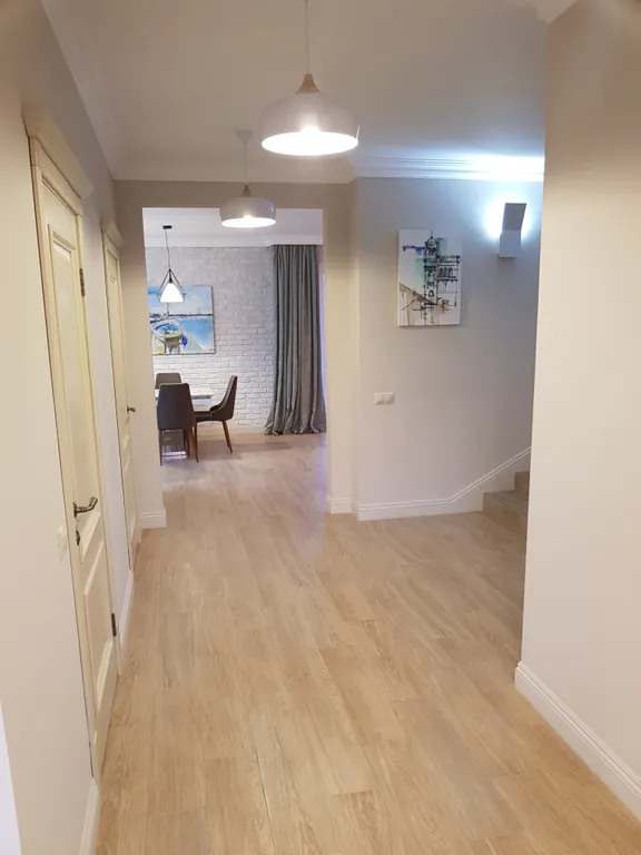 Гостевой дом на 5 линии от моря