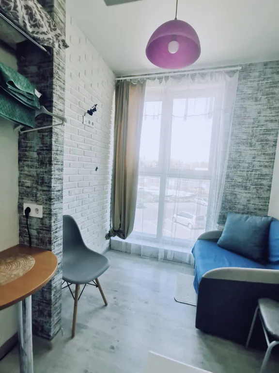 Апартаменты у метро Аэродромная в Минск Мир