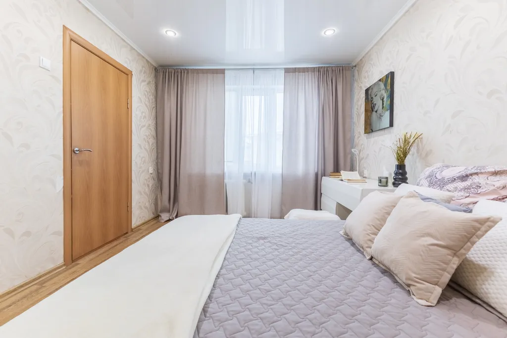 Апартаменты velvet stay