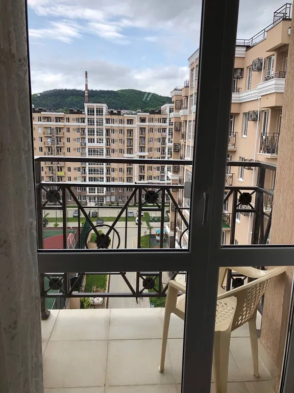 Квартира Уютная квартира в центре Лазаревского в ЖК Премиум класса — Лазаревское