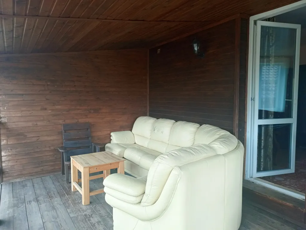 Апартаменты с парковкой