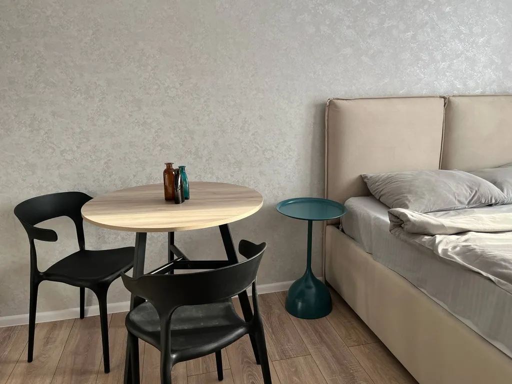 Квартира Уютная студия — аренда посуточно в Нижний Новгород