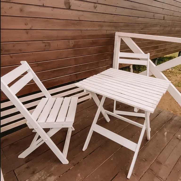 Коттедж с сауной