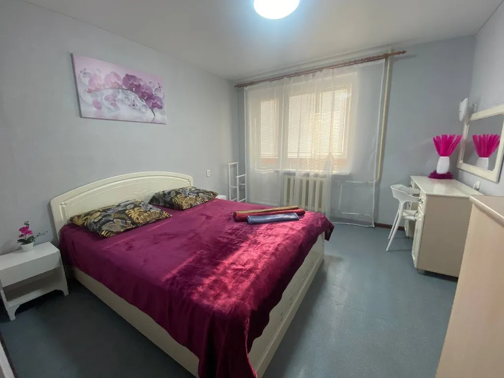 Стильная квартира