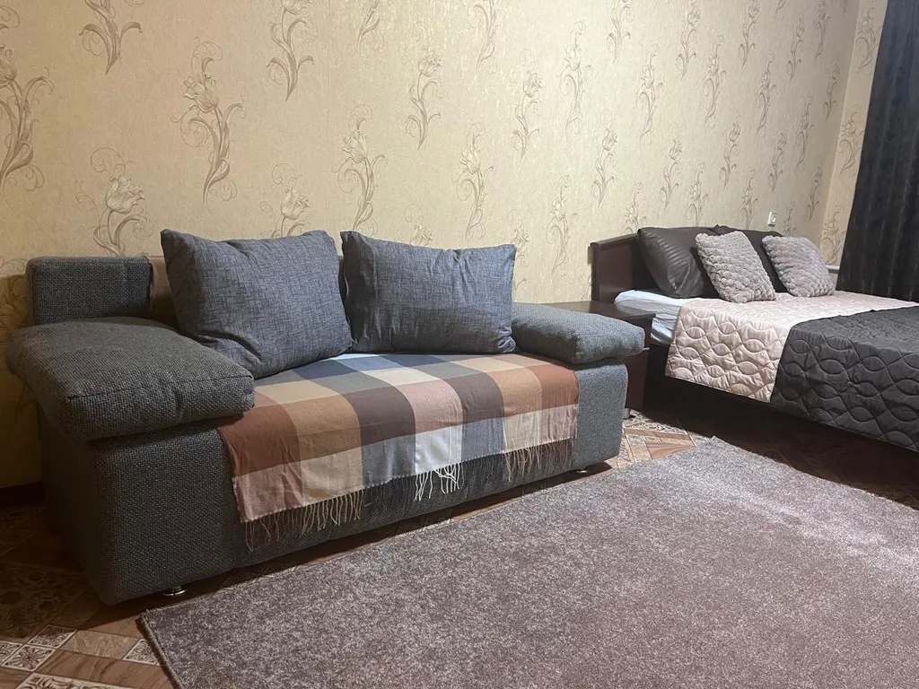 Чистая уютная квартира в центре города