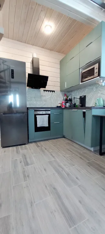 4-комнатный Дом