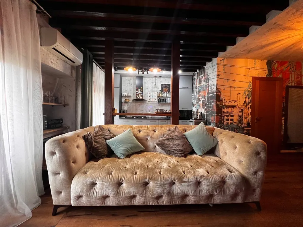 Квартира Апартаменты с одной из лучших локаций в Адлере — аренда посуточно в Адлер