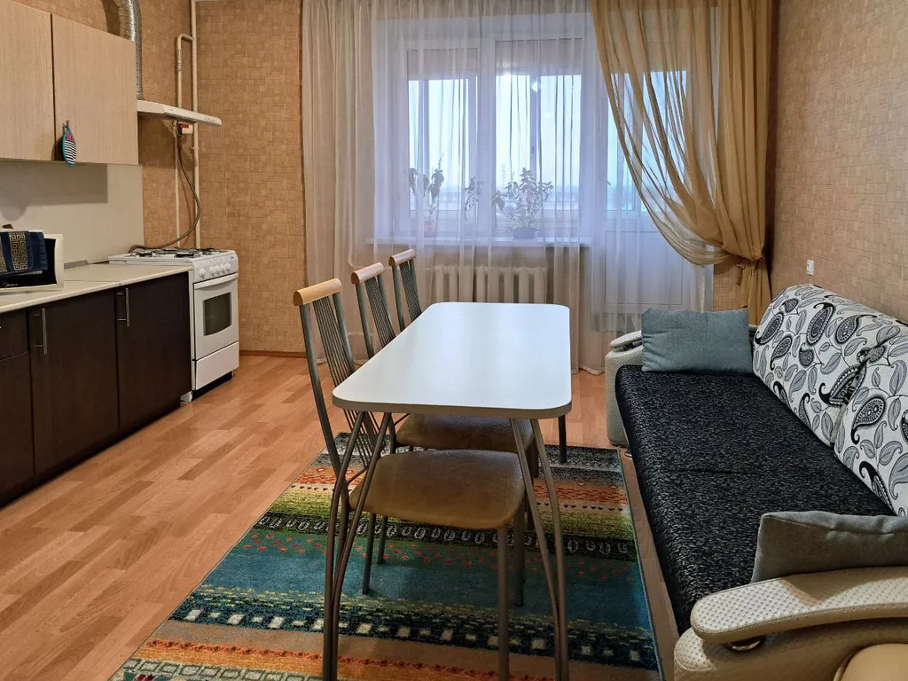 2-х комнатная квартира в исторической части города