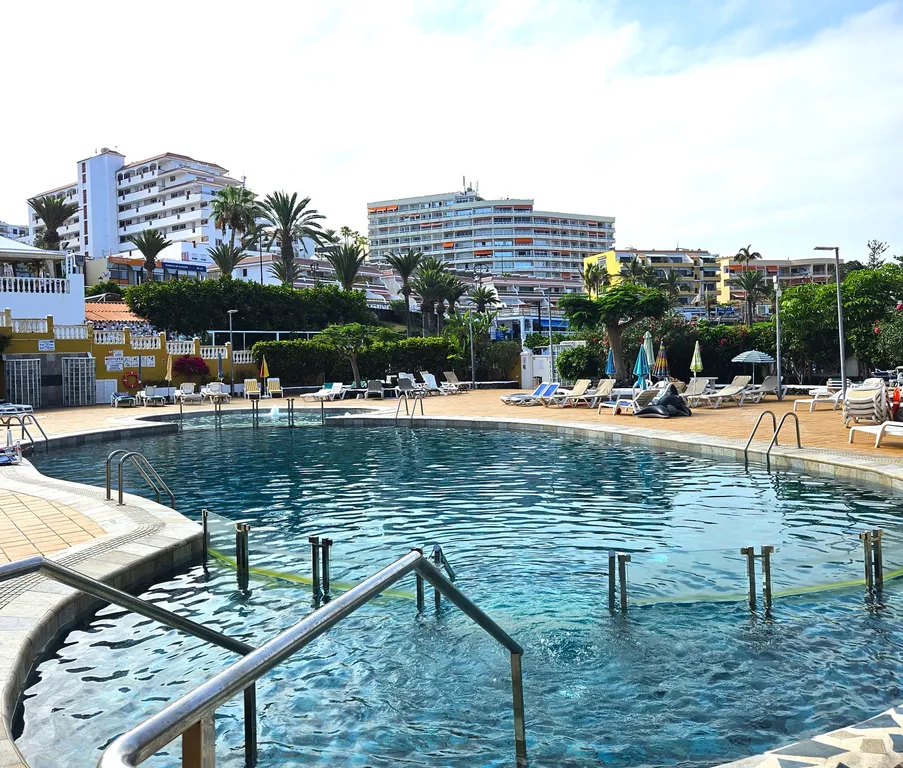 PaulMarie Family Apartment Playa La Arena