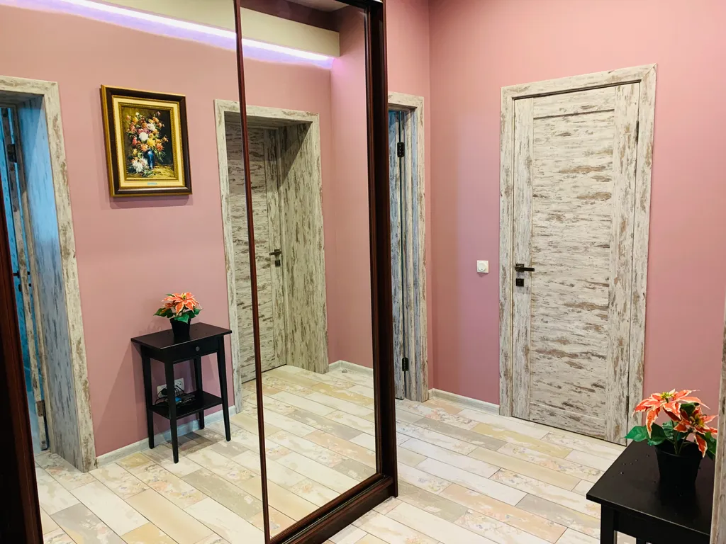 Квартира Апартаменты у Александровского дворца — Пушкин