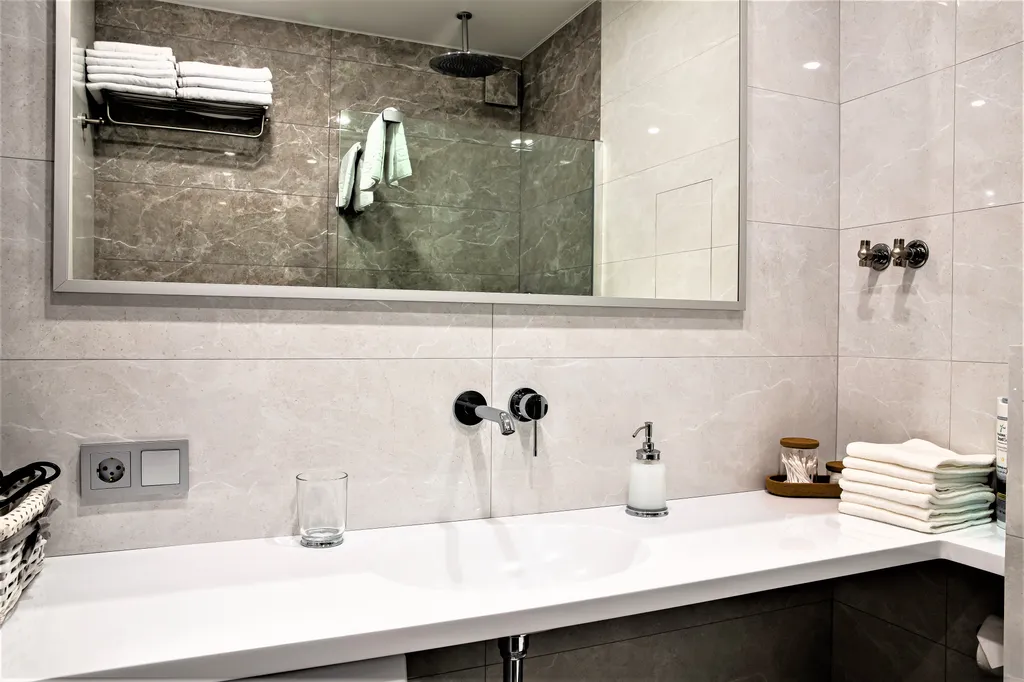 Квартира Квартира InterLoft Hilton City Center free parking — Минск